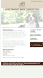 Mobile Screenshot of klassehund.com
